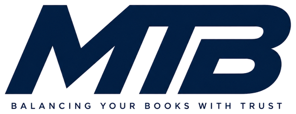 MTB — Maple Trust Books
